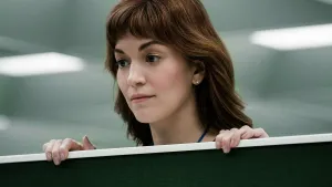 Разделение 2 сезон 6 серия