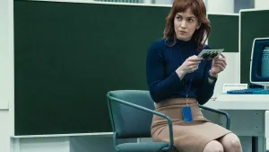 Разделение 2 сезон 9 серия